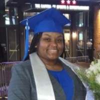 StadiumDrop Employee Ashley Hansbrough's profile photo