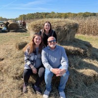 Jett Trucking Employee David Wainstock's profile photo