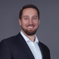 OSI Engineering Employee Blake Dillon's profile photo