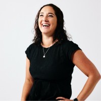 Hyperquake Employee Megan Krisher's profile photo