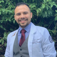 Ability Rehabilitation Employee Joel Blanco's profile photo