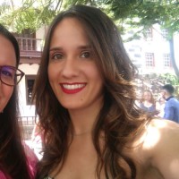 Evolbe Employee Yazaida Hernández Alonso's profile photo