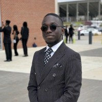 ColorStack Employee Zizwe Mtonga's profile photo