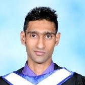 FACADE SOLUTIONS Employee Sashin Ramdhani's profile photo