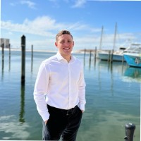 Knot 10 Yacht Sales Employee Herbie Harrell's profile photo