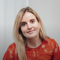 Dataleon Employee Céline J.'s profile photo