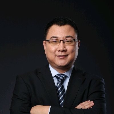 Hank Wang Email
