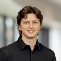 Acoufelt Employee Johnathan Marshall's profile photo