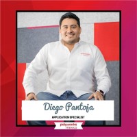 Diego Pantoja Hernández Email