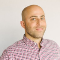 GoodData Employee Jacob Wolman's profile photo