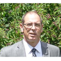 Ancon Employee Tony Buttling's profile photo