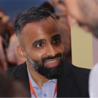 Navio Shipping (India) Employee Tushar Otavkar's profile photo