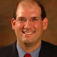 SimCorp Employee Bryan Fleischer's profile photo