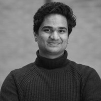 FlowSpace Employee Prabhavit Gupta's profile photo
