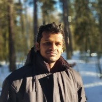 Align Consulting AS Employee Madusanka Dasanayake's profile photo