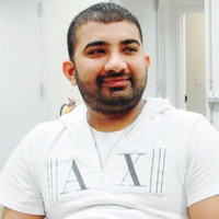 Deepak Saroay Email & Phone Number