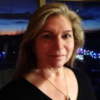 Accenture Employee Tracy Coates's profile photo