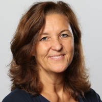 Penta Nova Employee Wendy Zonneveld's profile photo