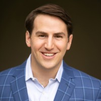 ADP Employee Josh Katz's profile photo