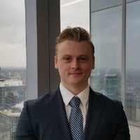 Ashler Capital Employee Brent Small's profile photo