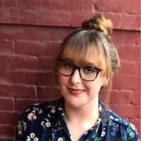 Danielle Garrand's profile photo