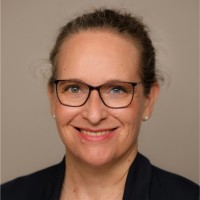 Tüv Rheinland Ag Employee Kerstin Schmidt's profile photo