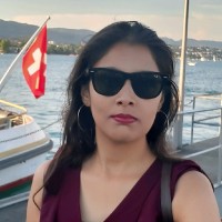 Sucharita Dutta Email & Phone Number | Comcast SDE- II Contact Information