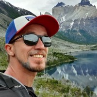 Palo Alto Networks Employee Igor Gulyayev's profile photo
