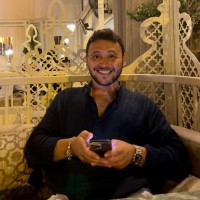 uhdematbaa Employee Birkan Karakaş's profile photo