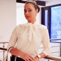 GDR Group Employee Sweta Vaishnav's profile photo