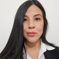 QuickLink Ecuador Employee Verónica Quezada's profile photo
