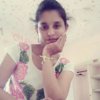 ETS Employee Sandhya G's profile photo