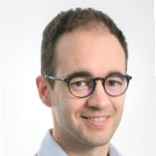 StratéGéO Conseil Employee Benoît Girard's profile photo