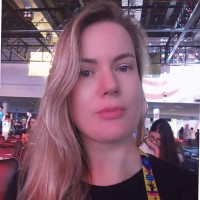 Woop Comunicação Employee Quétina P.'s profile photo