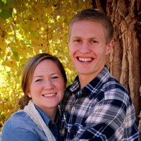 BYU-Idaho Employee Nathan Harman's profile photo