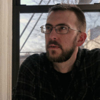 Granicus Employee Jeff Gore's profile photo