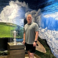 Foodservice Equipment Marketing (FEM) Employee Shane Cuthbert's profile photo