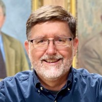 US Chrome Corporation Employee John Carpenter's profile photo