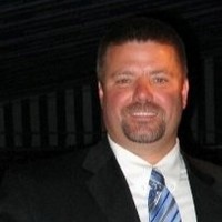 Charlotte Motor Speedway Employee Randall Scott's profile photo