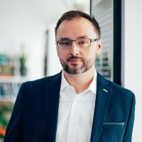 True Mechanical Employee Rafal Choroba's profile photo