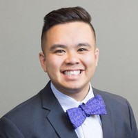 EMCS, Inc. Employee Harry Tran's profile photo
