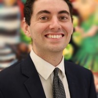 Connor Moore Email & Phone Number