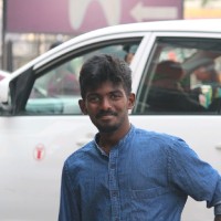 ENGRIN Services Pvt Ltd Employee Devanand K's profile photo