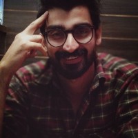 Vikram Sharma Email
