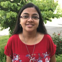 Pfizer Employee Vaishali Chavan's profile photo