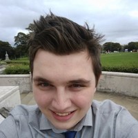 GOSS Interactive Employee Thomas Simpson's profile photo