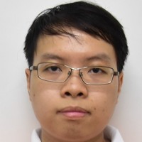 Why Digital Employee Steve Nguyen's profile photo