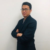 ATALINK Employee Vu Huy's profile photo