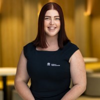 Institute of Applied Technology Employee Grace Juhasz's profile photo