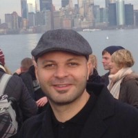Elixir Management Consultancy Employee Osama abu Dabeh's profile photo